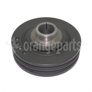 HYSTER 1318960 PULLEY