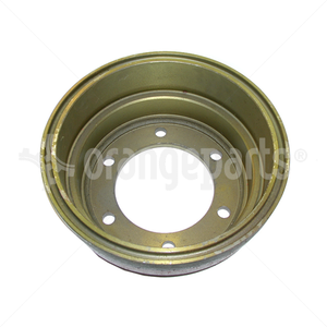 HYSTER 0114818 BRAKE DRUM