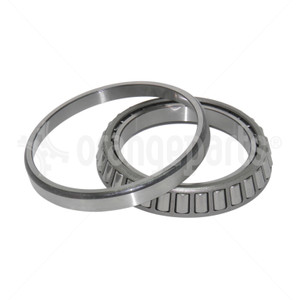 HYSTER 1644265 BEARINGTAPERR