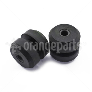 HYSTER 1390954 MOUNT RUBBER