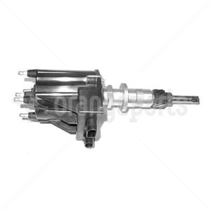HYSTER 800124384 DISTRIBUTOR