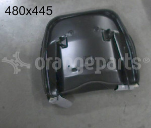 HYSTER 1374179 CUSHION CLOTH SF1200