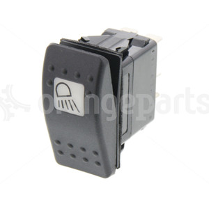 HYSTER 2043349 SWITCH
