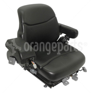 HYSTER 2085191 SEAT