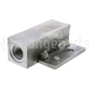 HYSTER 0357600 VALVE