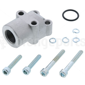 HYSTER 2794190 ELBOW