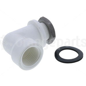 HYSTER 1530436 ELBOW