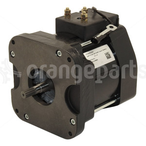 HYSTER 8538568 TRACTION MOTOR