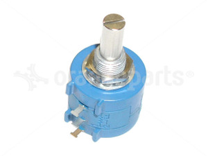 HYSTER 800024886 POTENTIOMETER