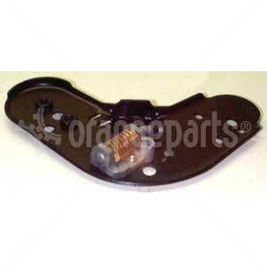 HYSTER 00930510166 FITTING