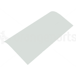 HYSTER 1393500 WINDOW TOP