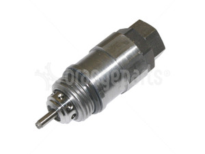 HYSTER 354153 VALVE RELIEF