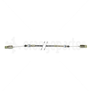 HYSTER 800125942 CABLE ACCELERATOR