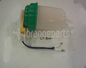 HYSTER 1569211 RESERVOIR