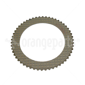 HYSTER 1510565 PLATE