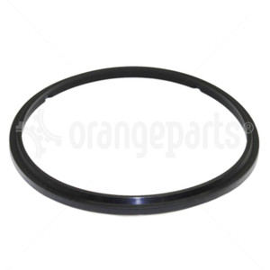 HYSTER 0237123 WIPER SEAL