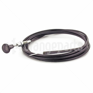 HYSTER 146660 CABLE STOP