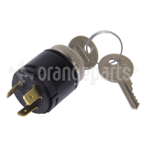 HYSTER 1699776 IGNITION SWITCH