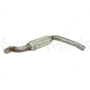 HYSTER 1565923 PIPE