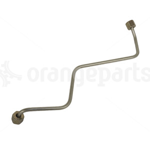 HYSTER 167518 PIPE - INJECTION