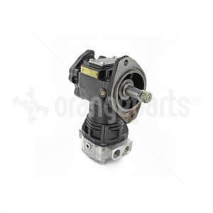 HYSTER 1385674 COMPRESSOR