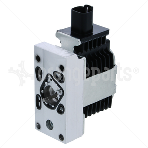 HYSTER 4001151 SELECTOR VALVE