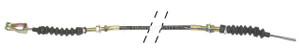 HYSTER 800082683 CABLE ACCELERATOR