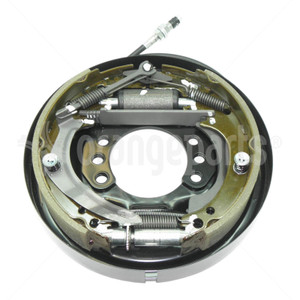 HYSTER 2026760 BRAKE ASSY RH