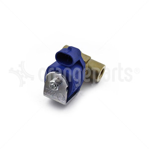 HYSTER 4119707 LPG LOCK OFF