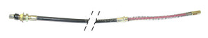 HYSTER 800125051 CABLE BRAKE LH