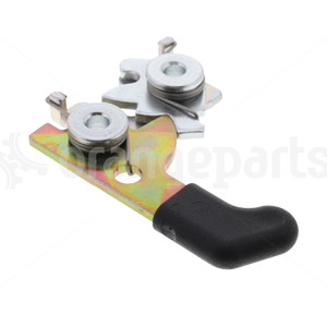 HYSTER 1656998 HOODLATCH