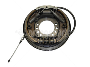 HYSTER 1633019 BRAKE ASSEMBLY LH