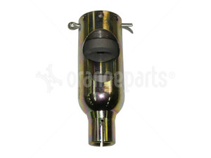 HYSTER 133673 SOCKET