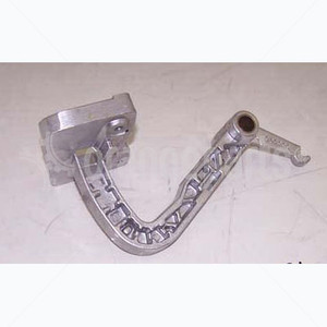 HYSTER 0353176 PEDAL