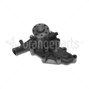 HYSTER 800082781 WATER PUMP