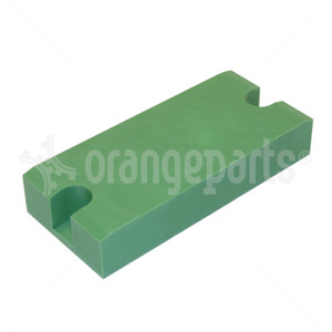HYSTER 6991946 WEAR PAD