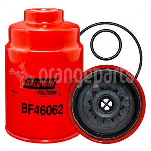 HYSTER 8806073 FUEL FILTER WATER SEPARATOR