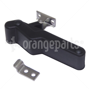 HYSTER 1392718 LATCH