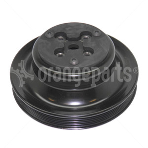 HYSTER 1377760 PULLEY FAN