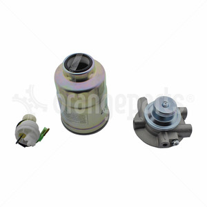 HYSTER 1320926 FILTER FUEL COMPLEET