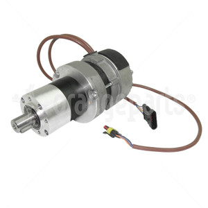 HYSTER 2074727 STEERINGMOTOR