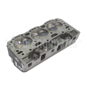 HYSTER 1653888 CYLINDER HEAD