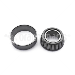 HYSTER 2081256 BEARING SET CUP & CONE
