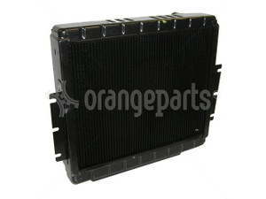 HYSTER 1315415 RADIATOR