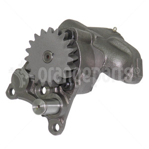 HYSTER 322171 OIL PUMP
