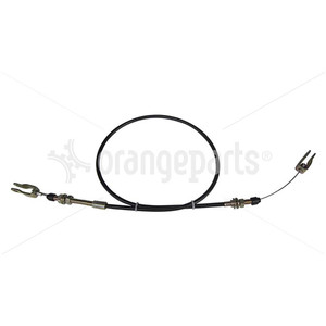 HYSTER 1493667 CABLE ACCELERATOR