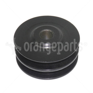 HYSTER 1306210 PULLEY