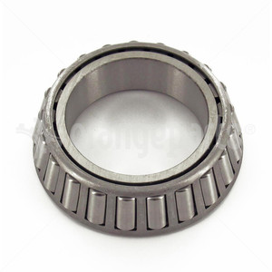 HYSTER 392196 CONE BEARING