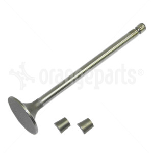 HYSTER 1553873 VALVE-KIT