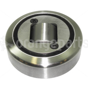 HYSTER S711096600 LOAD ROLLER